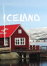 探寻冰冻星球留学生如何利用假期去冰岛