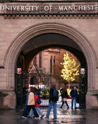 hanlun manchester